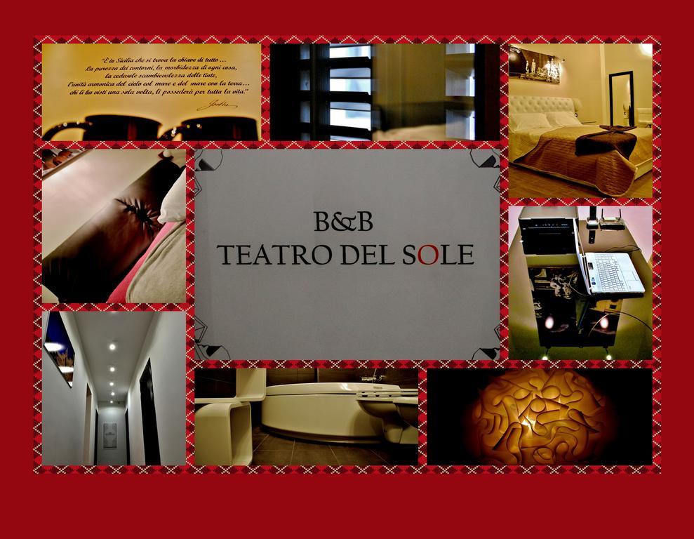 Teatro Del Sole Bed & Breakfast 3*