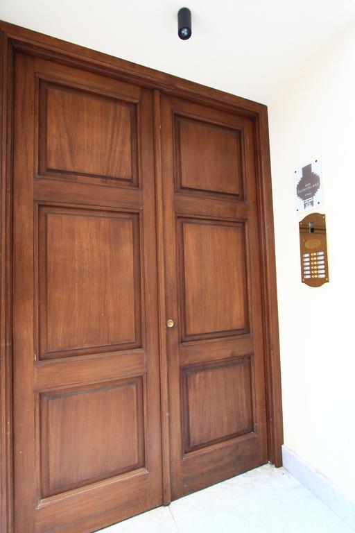 Bed & Breakfast Teatro Del Sole 3*