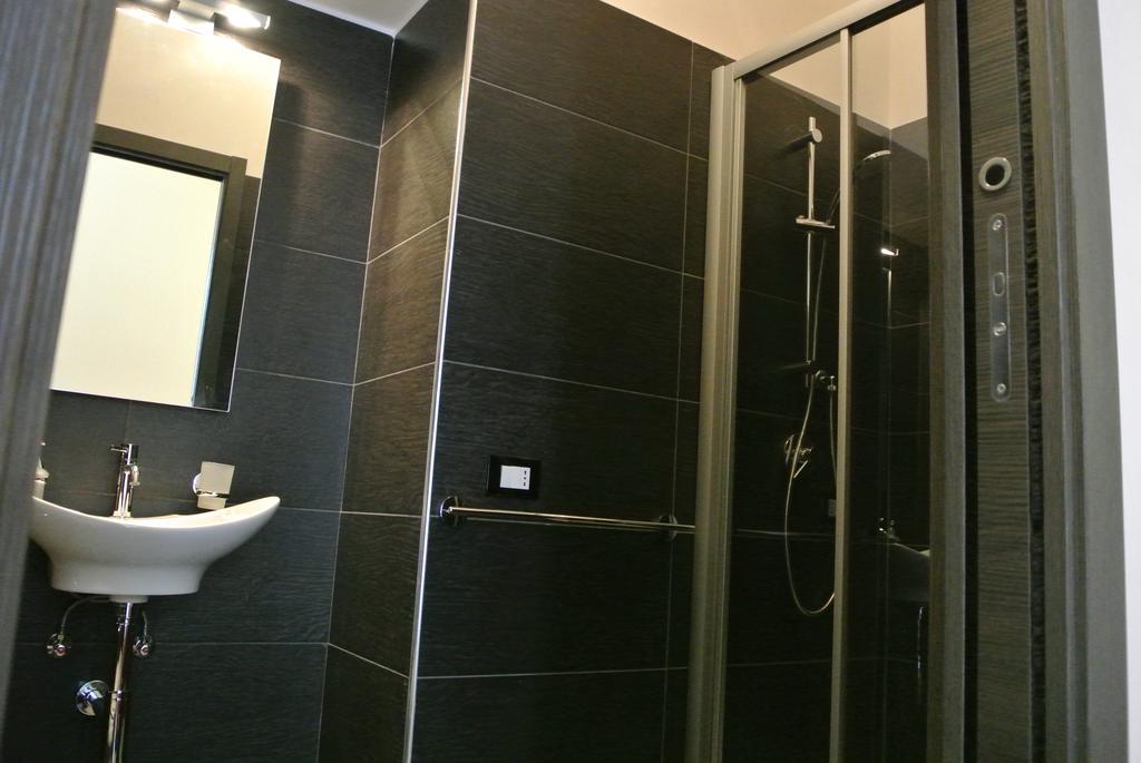 Bed & Breakfast Teatro Del Sole Palermo