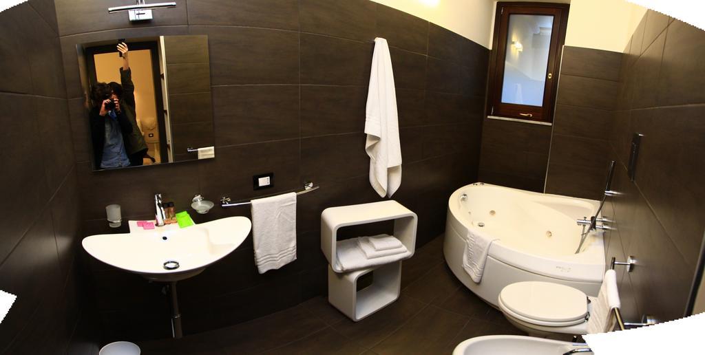 Bed & Breakfast Teatro Del Sole Palermo