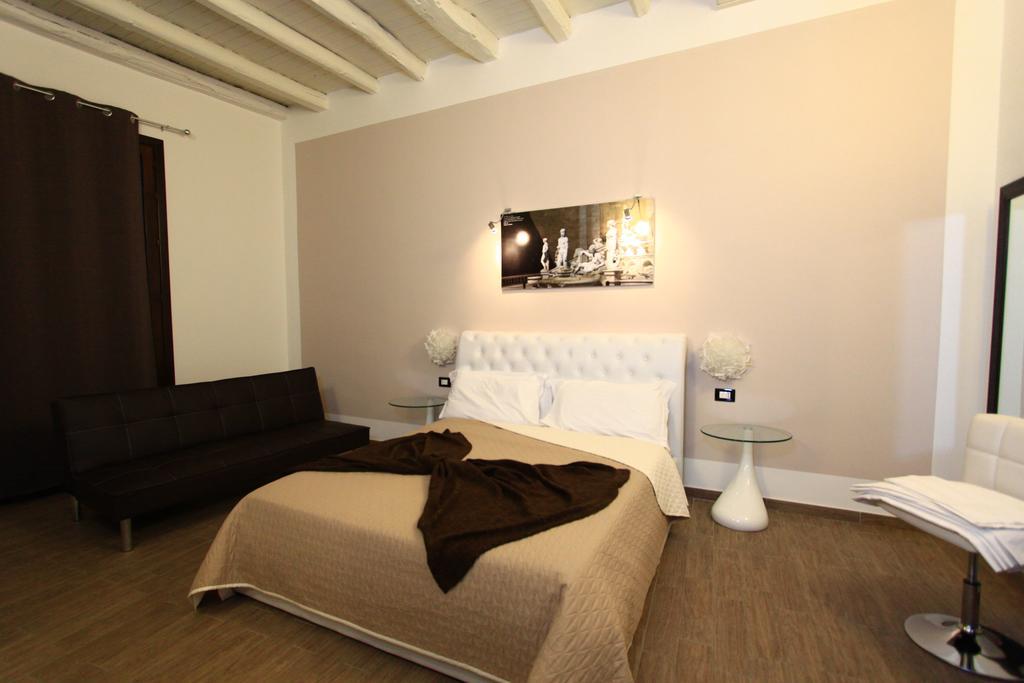 Bed & Breakfast Teatro Del Sole
