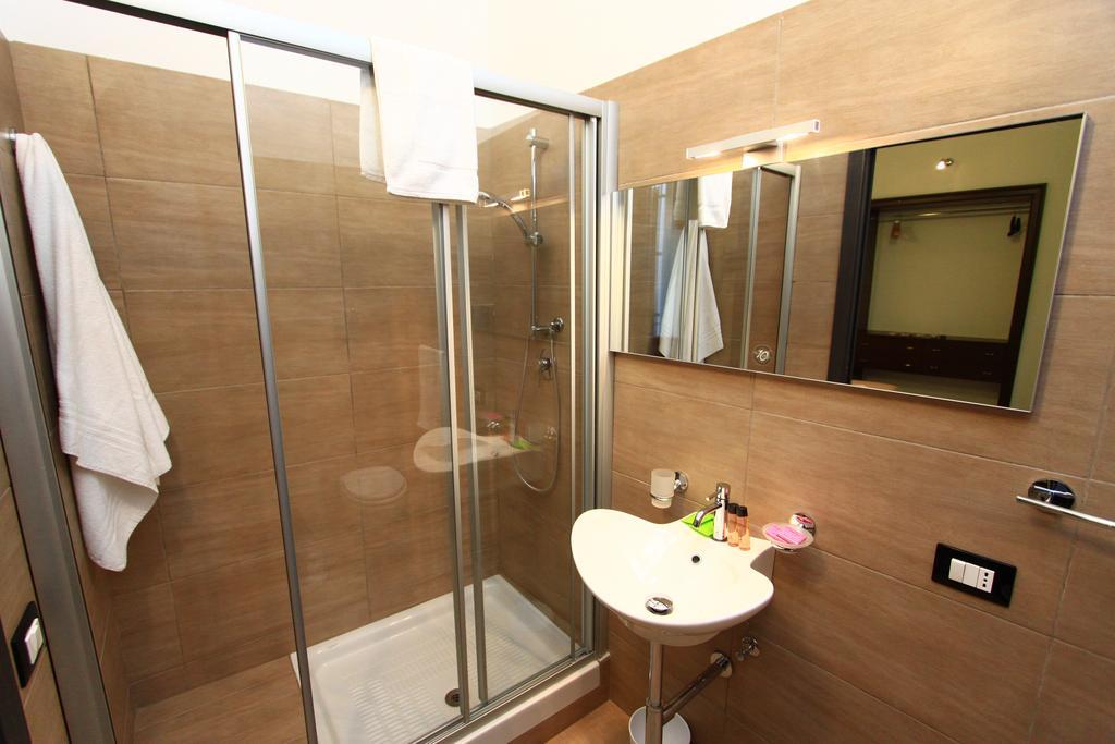 Bed & Breakfast Teatro Del Sole