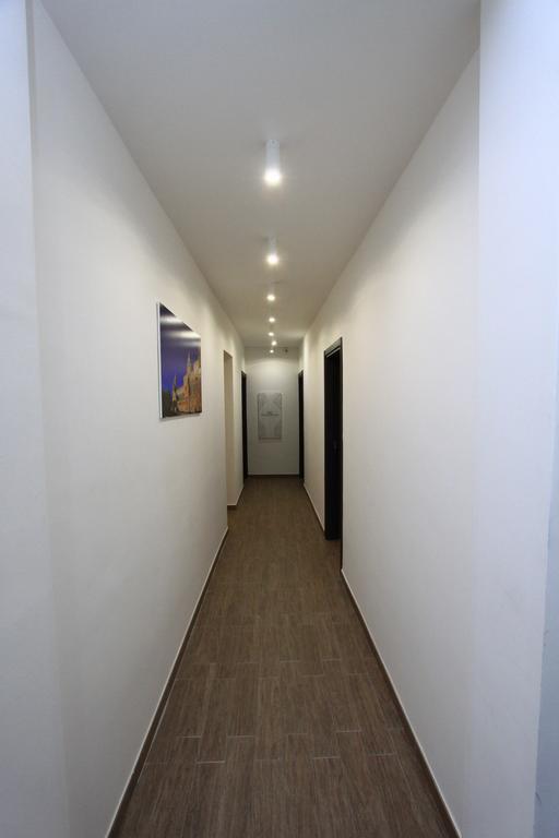 Teatro Del Sole Bed & Breakfast