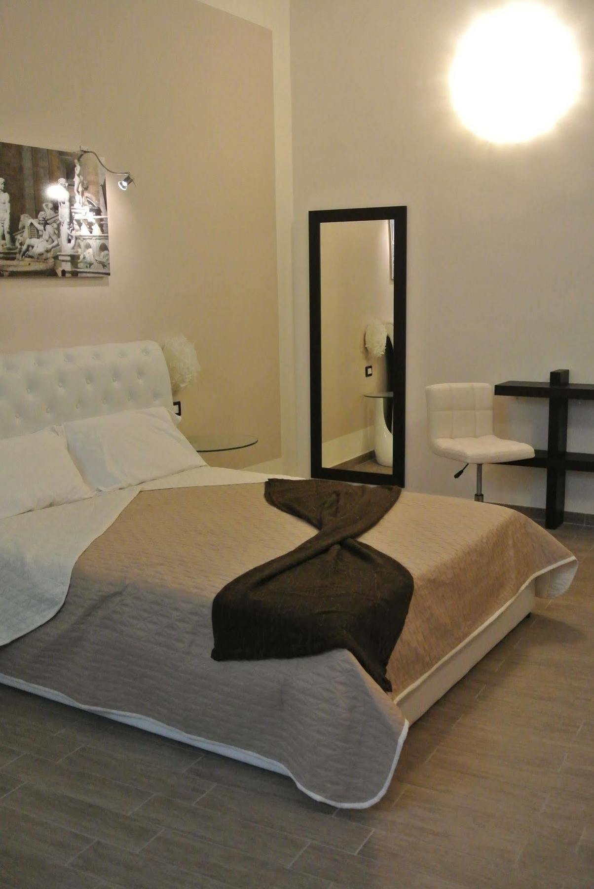 Bed & Breakfast Teatro Del Sole