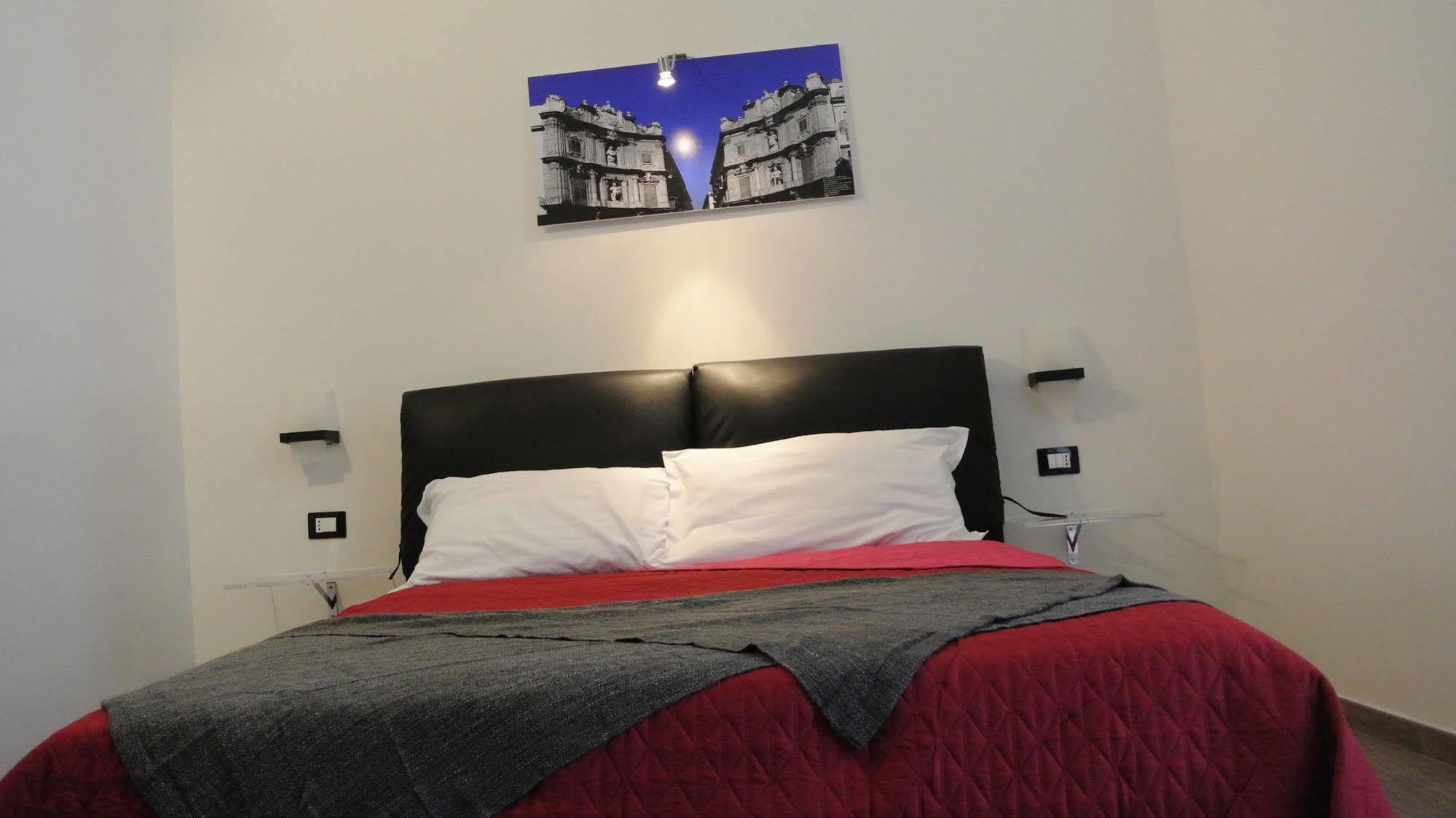 Teatro Del Sole Bed & Breakfast