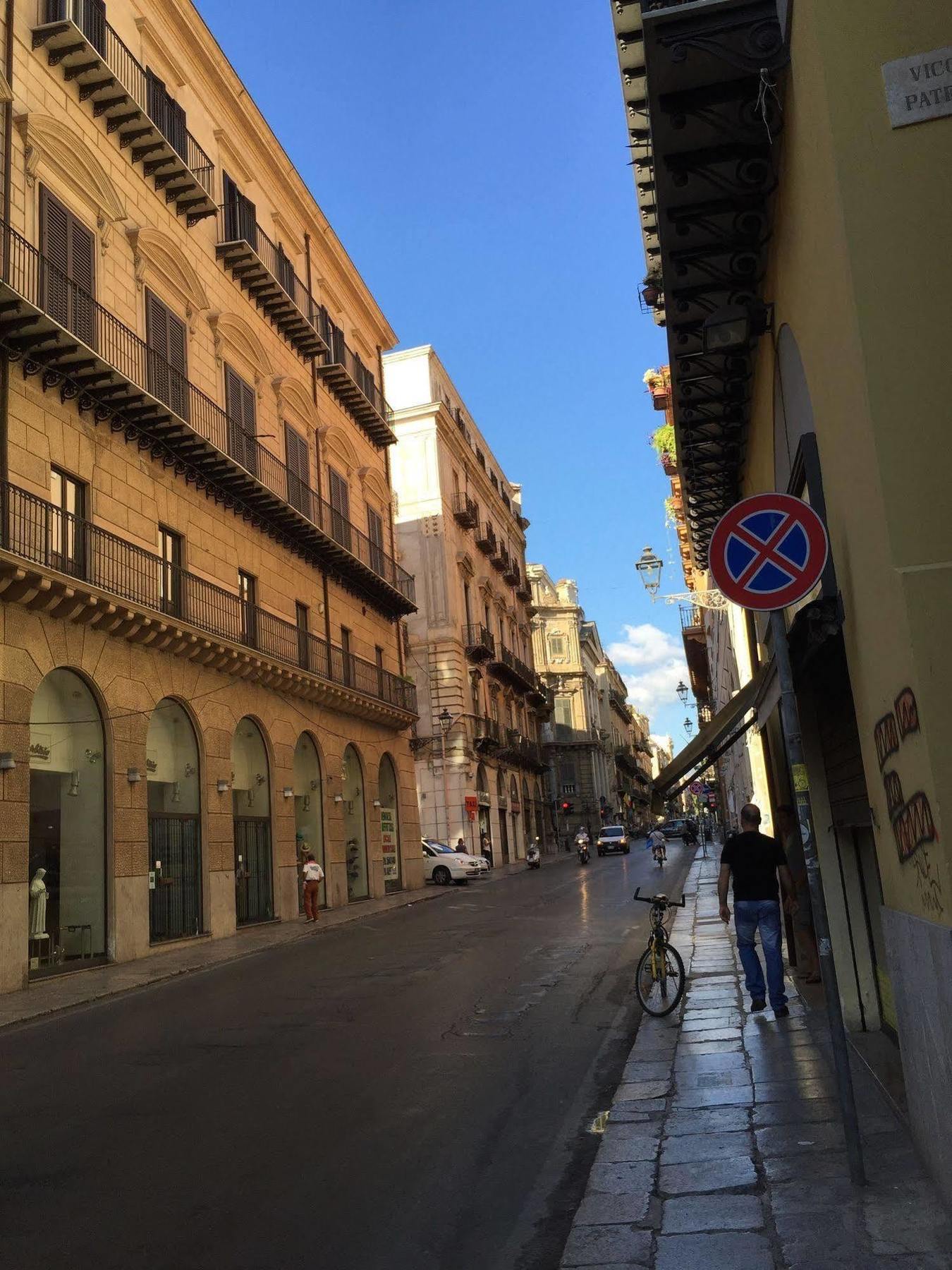 Teatro Del Sole Palermo